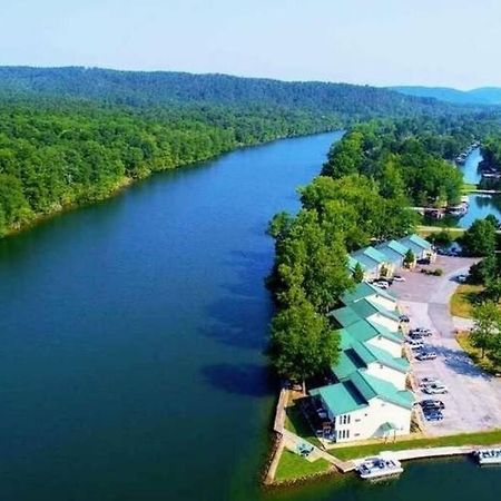 Perfect Lake Retreat Хот-Спрингс Экстерьер фото